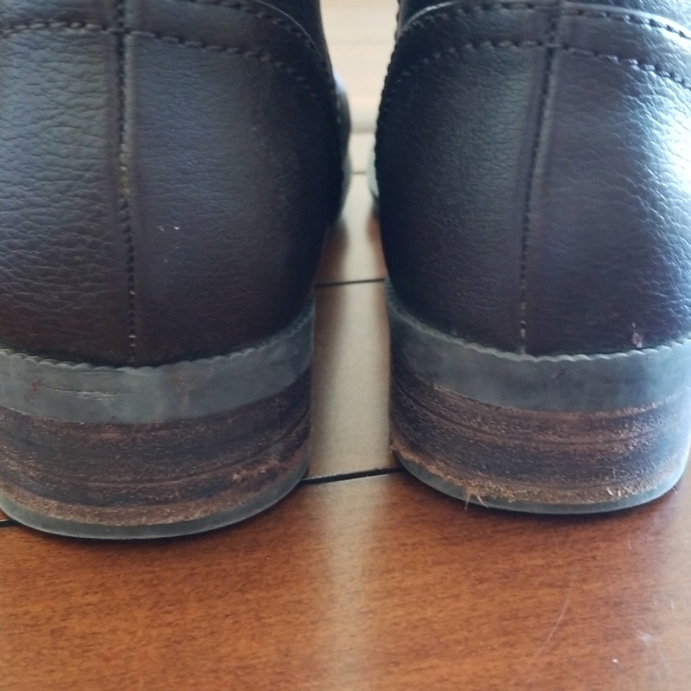 TOMMY HILFIGER 😊 BOOTIES - Picture 5 of 8